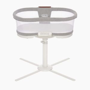 Halo Swivel Sleeper Luxe Bassinet